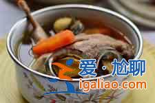 鮑魚的家常做法？