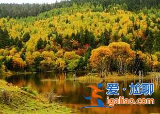 五一小長假，推薦國內5個小眾景點！？