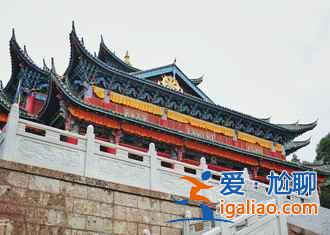 五一小長假，推薦國內5個小眾景點??？