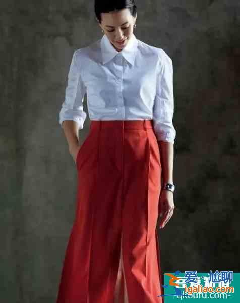 40歲+又如何?這樣穿讓你重回20歲!? 40歲+又如何?這樣穿讓你重回20歲!?