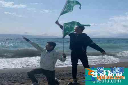 撒貝寧尷尬的C位 尼格買提發文調侃撒貝寧尷尬的C位？