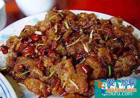 2021年湖南特色菜 盤點湘菜的最新特色菜？