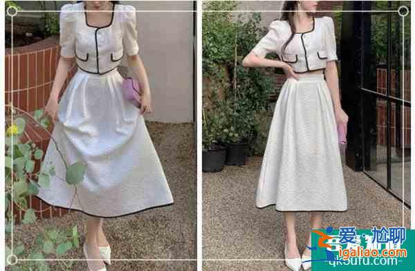 怎么穿出貴婦氣質(zhì)?學(xué)會(huì)這樣穿白富美就是你!? 怎么穿出貴婦氣質(zhì)?學(xué)會(huì)這樣穿白富美就是你!?