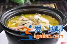 河蚌怎么吃？