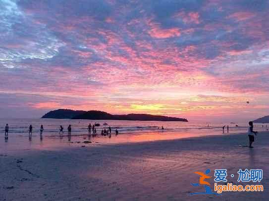【國外篇】2019五一適合去哪個(gè)海島，五一國外海島游推薦？