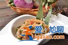 河蚌怎么吃？