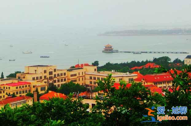 5月份去青島海鮮多嗎，5月去青島怎么樣？？