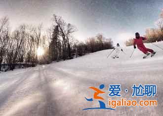亞布力滑雪場幾月營業?2017? 亞布力滑雪場幾月營業?2017?