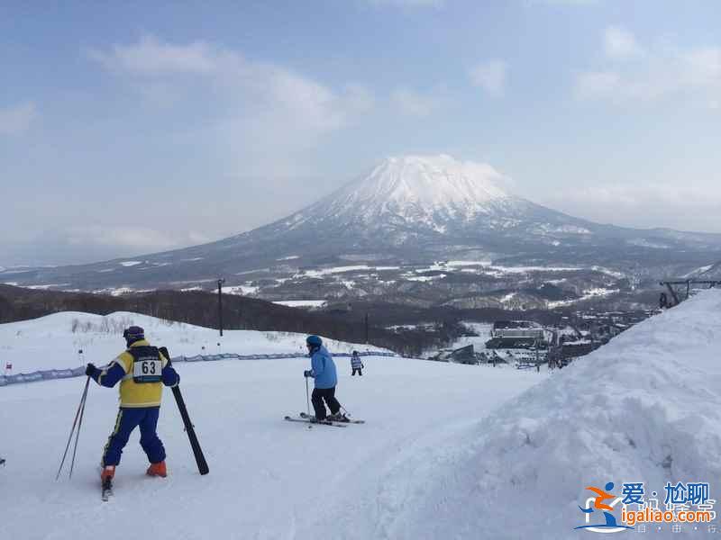 12月初去北海道可以滑雪嗎，什么時候去北海道滑雪？