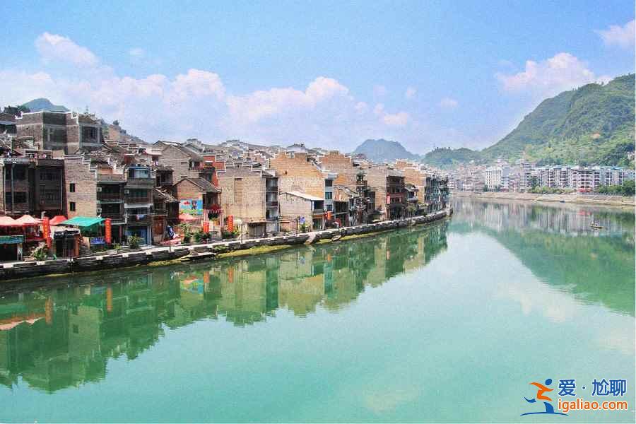 五一去荔波好玩嗎,五一去荔波小七孔旅游? 五一去荔波好玩嗎,五一去荔波小七孔旅游?
