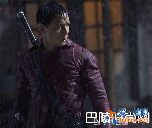 2001年 《失落的帝國》介紹 2015年《荒原》介紹2018年《猴王傳奇》 介紹1940年《孫悟空？