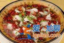 如何做酸菜魚？