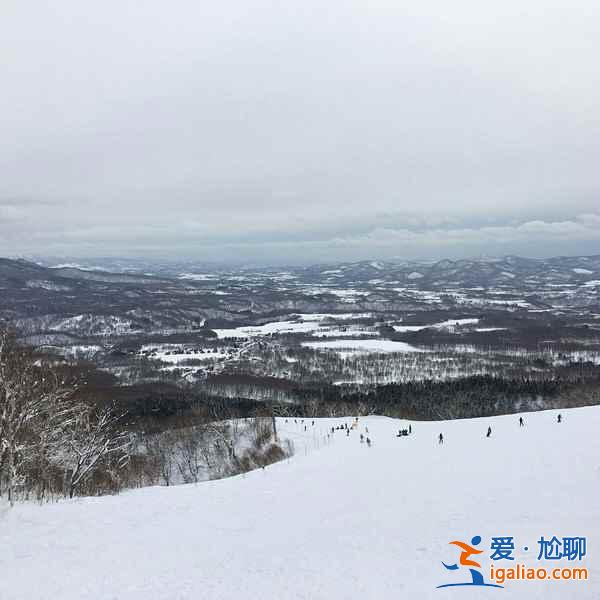 12月初去北海道可以滑雪嗎，什么時候去北海道滑雪？