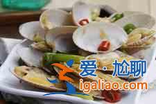 花甲怎么炒？