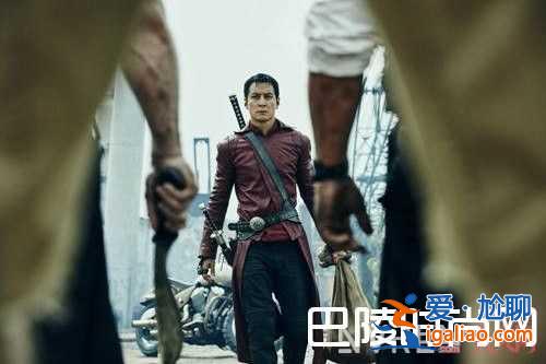2001年 《失落的帝國》介紹 2015年《荒原》介紹2018年《猴王傳奇》 介紹1940年《孫悟空？