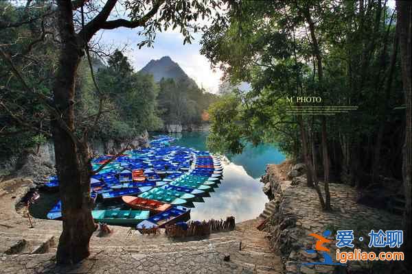 五一去荔波好玩嗎,五一去荔波小七孔旅游? 五一去荔波好玩嗎,五一去荔波小七孔旅游?