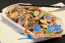 花甲怎么炒？