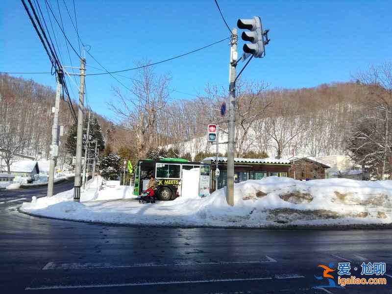 12月初去北海道可以滑雪嗎，什么時候去北海道滑雪？