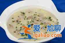 蛤蜊疙瘩湯的做法? 蛤蜊疙瘩湯的做法?