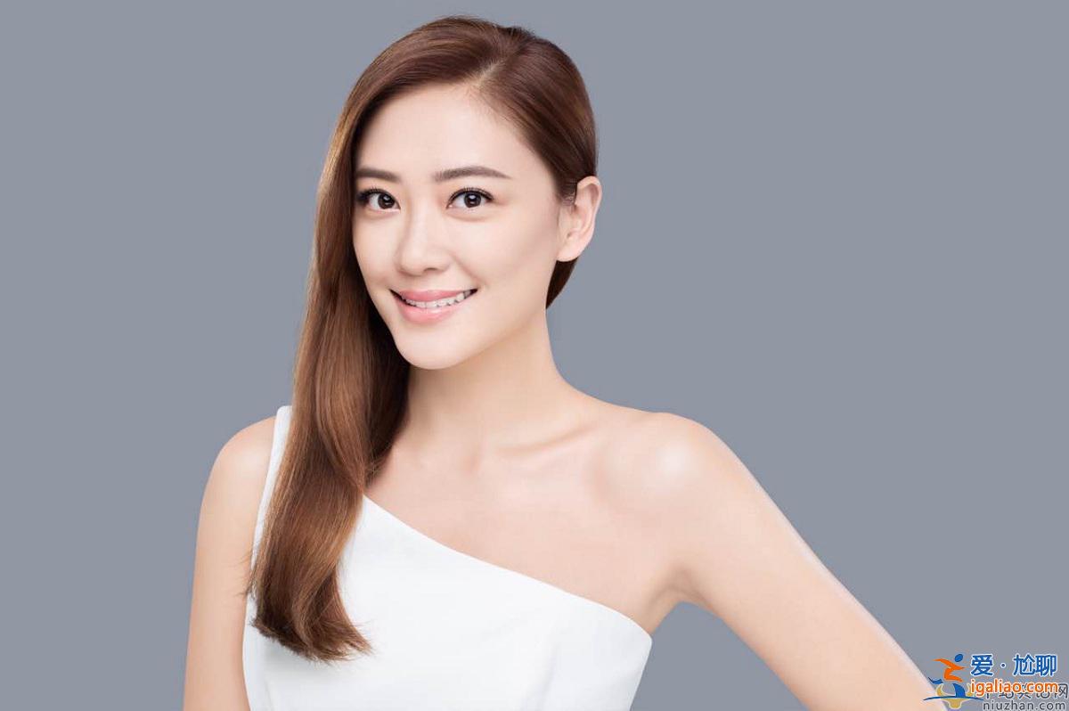 盤點娛樂圈嫁的給的女明星都有誰？