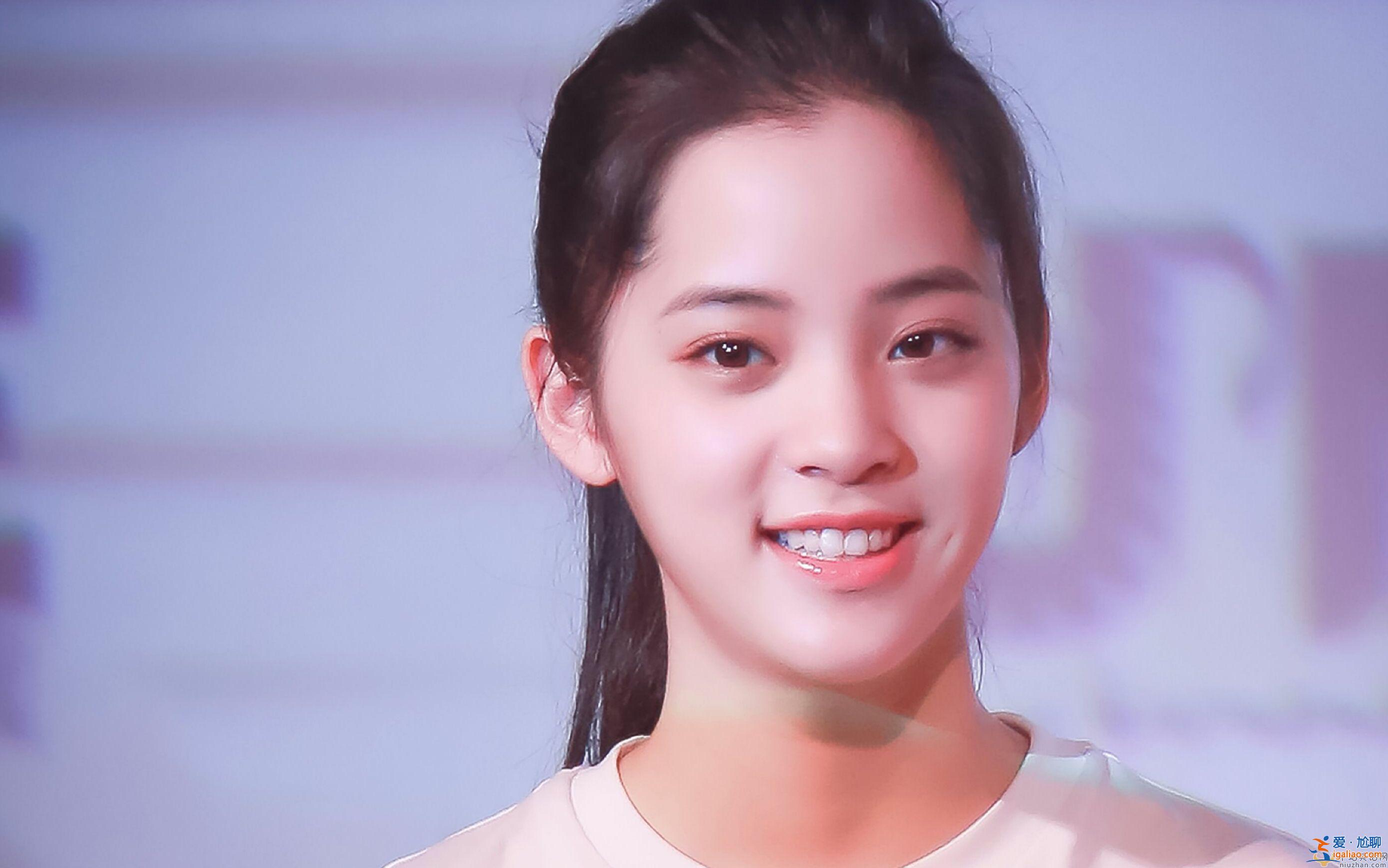 盤點(diǎn)顏值高但演戲十分尷尬的演員 演員中的花瓶