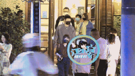 楊丞琳李榮浩久違同框破婚變傳聞 恩愛依舊