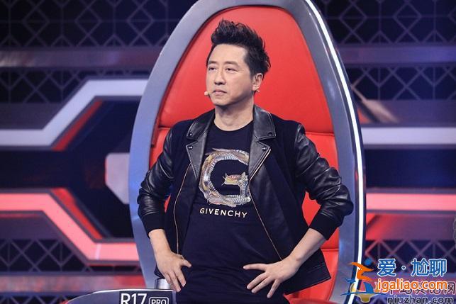 盤點離婚后五位獨自帶娃的明星爸爸 你最喜歡誰？