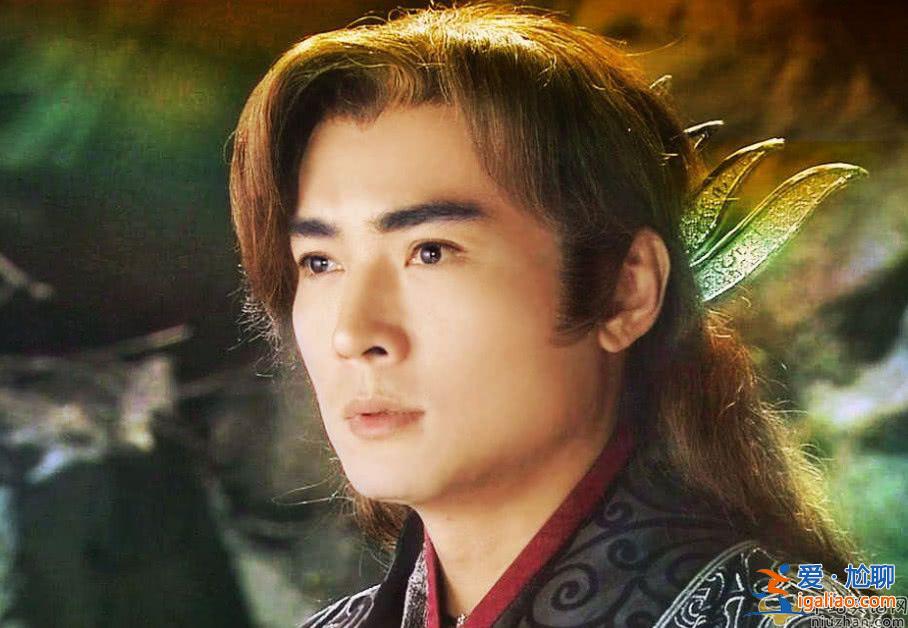 盤點離婚后五位獨自帶娃的明星爸爸 你最喜歡誰？