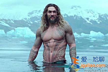 “海王”杰森·莫瑪確診新冠 海王2可能推遲上映 “海王”杰森·莫瑪確診新冠 海王2可能推遲上映