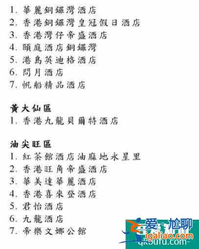 2022元旦去香港旅游安全嗎 需要隔離嗎？