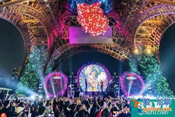 2022深圳元旦活動安排推薦 今年又有煙花秀哦？