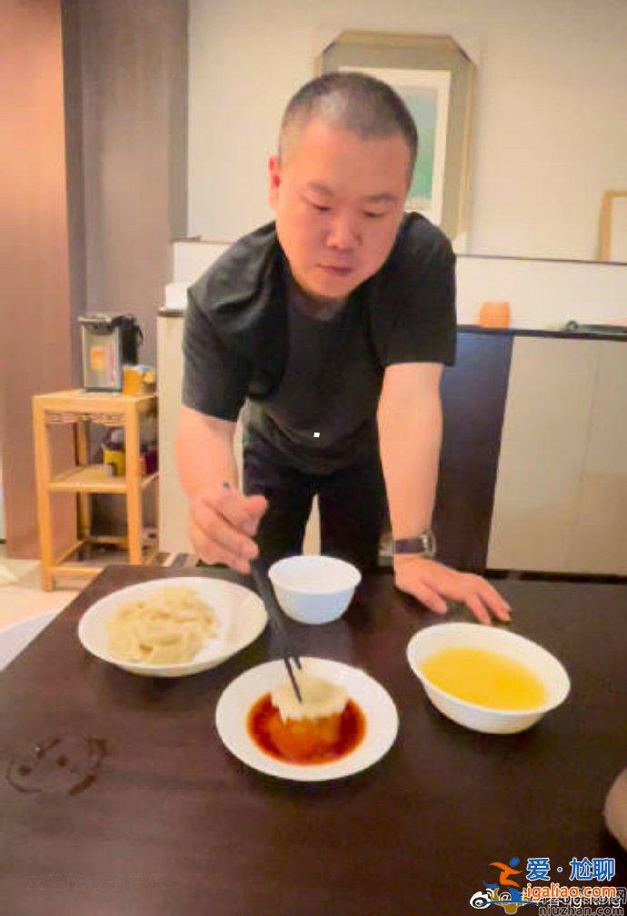 岳云鵬錄視頻辟謠！原來是有“難言之隱”。