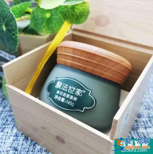 挑選綠豆泥膜的方法 綠豆泥膜的功效和作用是什么？