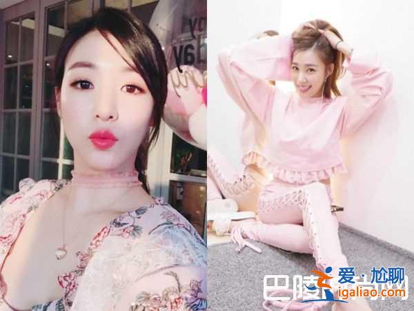 少女時代解散了嗎 少女時代2017會續約嗎？
