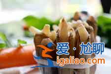 蟶子怎么做好吃？