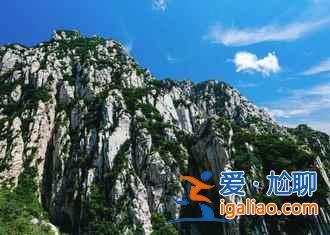 【免費】對鄭州市民免費的景區？