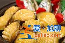 干鮑魚的做法？
