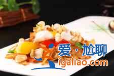 干鮑魚的做法？