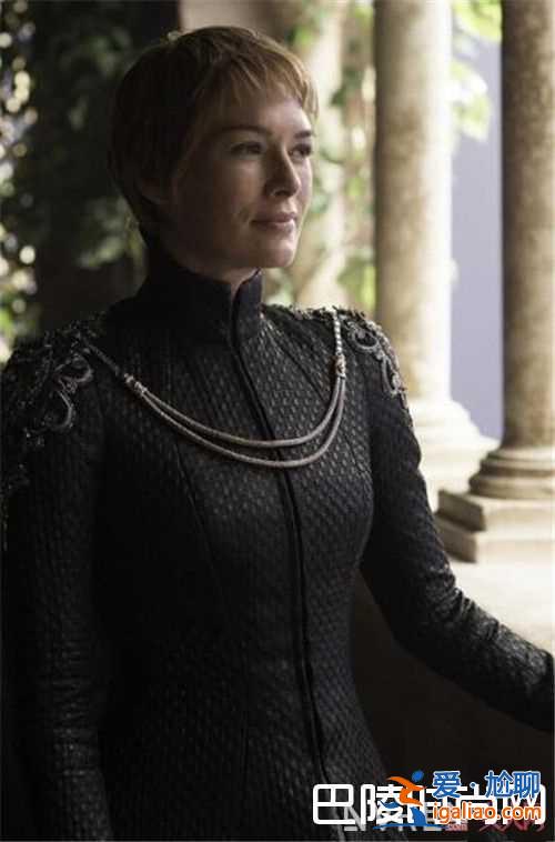 瑟曦皇后介紹 瓊恩·雪諾介紹丹妮莉絲介紹小惡魔介紹珊莎·史塔克介紹詹姆·蘭尼斯特介紹喬弗里介紹紅毒蛇？