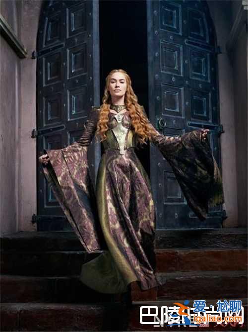 瑟曦皇后介紹 瓊恩·雪諾介紹丹妮莉絲介紹小惡魔介紹珊莎·史塔克介紹詹姆·蘭尼斯特介紹喬弗里介紹紅毒蛇？