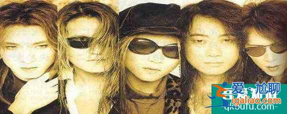 xjapan成員介紹? xjapan成員介紹?