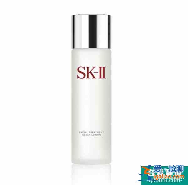sk2神仙水有臭味正常嗎 sk2神仙水怎么有股臭味？