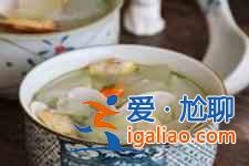 文蛤冬瓜湯的做法? 文蛤冬瓜湯的做法?