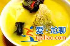 黑魚怎么做好吃？