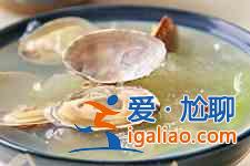 文蛤冬瓜湯的做法? 文蛤冬瓜湯的做法?