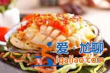 鮮鮑魚的做法？