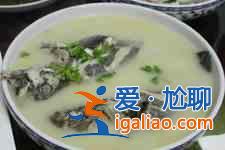 黑魚怎么做好吃？