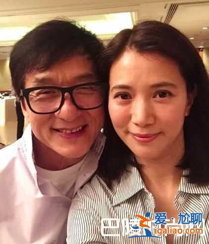 成龍舉報袁詠儀 袁詠儀成龍事件始末？