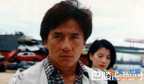 成龍舉報袁詠儀 袁詠儀成龍事件始末？