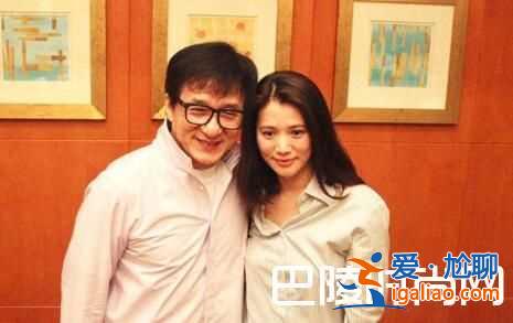 成龍舉報袁詠儀 袁詠儀成龍事件始末？